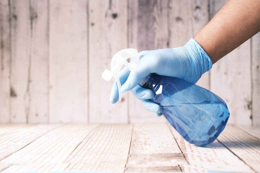 Top Construction Cleaning Services in Montreal